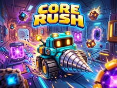 ເກມ Core Rush