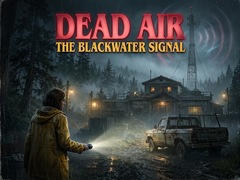 ເກມ Dead Air - The Blackwater Signal