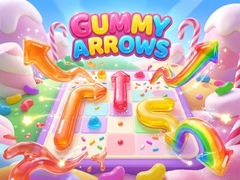 ເກມ Gummy Arrows