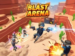 ເກມ Blast Arena