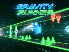 ເກມ Gravity Runner