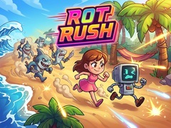 ເກມ Rot Rush