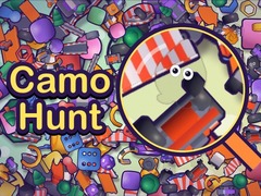 ເກມ Camo Hunt