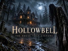 ເກມ Hollowbell - The House that Listens