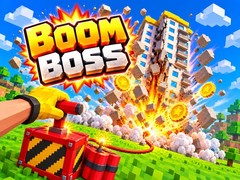 ເກມ Boom Boss