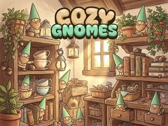ເກມ Cozy Gnomes