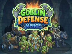 ເກມ Goblin Defense Merge