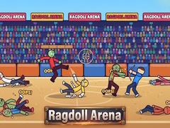 ເກມ Ragdoll Arena