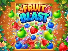 ເກມ Fruit Blast