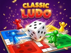 ເກມ Classic Ludo
