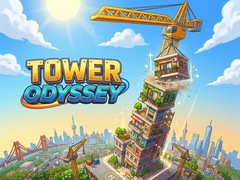 ເກມ Tower Odyssey
