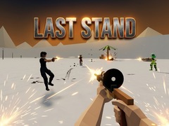 ເກມ Last Stand