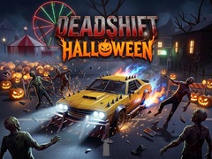 ເກມ Deadshift: Halloween