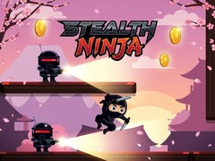 ເກມ Stealth Ninja