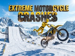 ເກມ Extreme Motorcycle Crashes