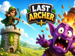 ເກມ Last Archer