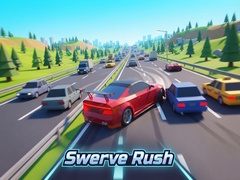 ເກມ Swerve Rush