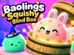 ເກມ Baolings Squishu Blind box