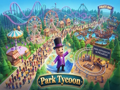 ເກມ Park Tycoon