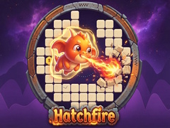 ເກມ Hatchfire