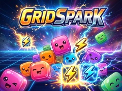 ເກມ Gridspark