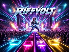 ເກມ Riffvolt