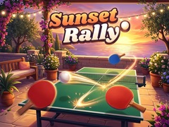 ເກມ Sunset Rally