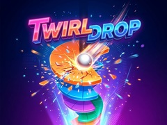 ເກມ Twirldrop