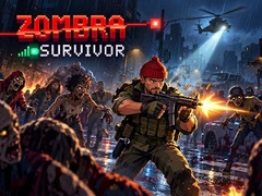ເກມ Zombra Survivor