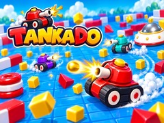 ເກມ Tankado