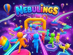 ເກມ Nebulings