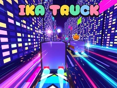 ເກມ Ika Truck