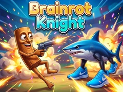 ເກມ Brainrot Knight