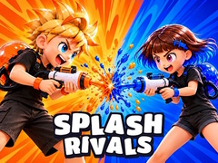 ເກມ Splash Rivals