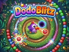 ເກມ DodoBlitz