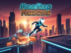 ເກມ Rooftop Rescue