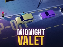 ເກມ Midnight Valet
