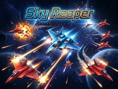 ເກມ Sky Reaper