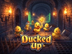 ເກມ Ducked Up