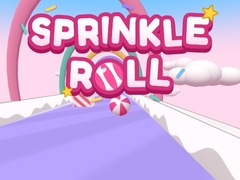 ເກມ Sprinkle Roll