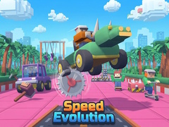 ເກມ Speed Evolution