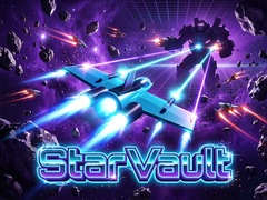 ເກມ Start Vault