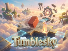 ເກມ Tumblesky