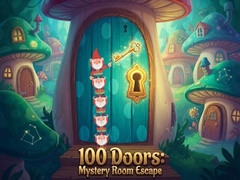 ເກມ 100 Doors: Mystery Room Escape
