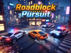 ເກມ Roadblock Pursuit