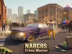 ເກມ Narcos: Crime Master