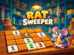 ເກມ Rat Sweeper