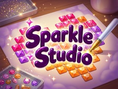 ເກມ Sparkle Studio