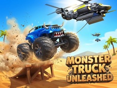 ເກມ Monster Truck Unleashed