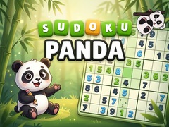 ເກມ Sudoku Panda